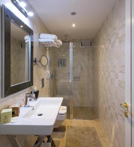 Suite Executiva, Izmir Palas Otel