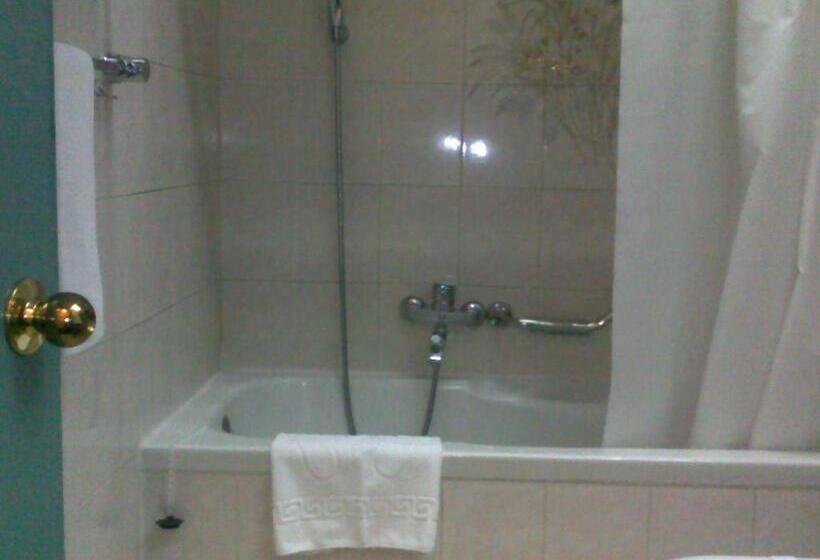 إستوديو قياسى, King Hotel Guvenlik