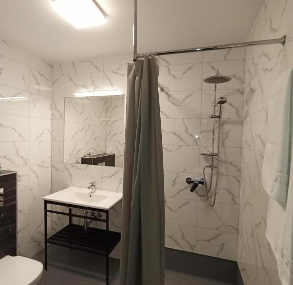 اتاق استاندارد, Aparthotel Kontrast