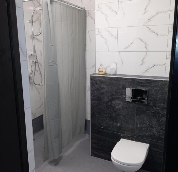 اتاق لوکس, Aparthotel Kontrast