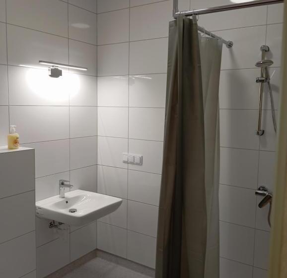 Economy Quadruple Room, Aparthotel Kontrast