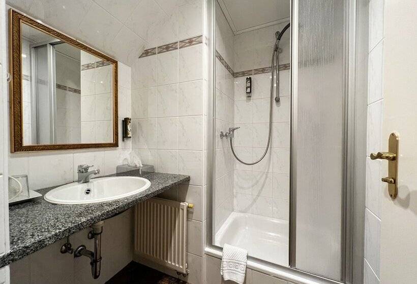 اتاق استاندارد, Garni Konvice