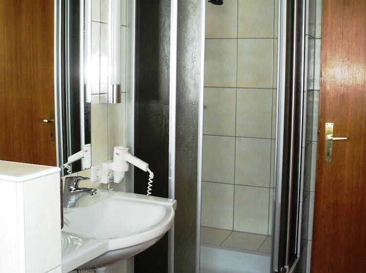 Номер Стандарт Индивидуальный, Kürschner