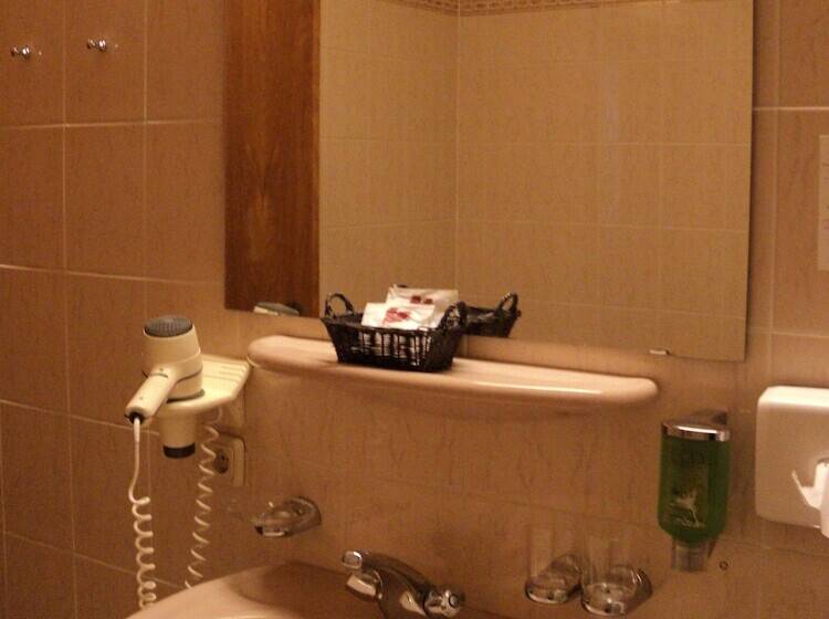 Номер Стандарт Индивидуальный, Kürschner