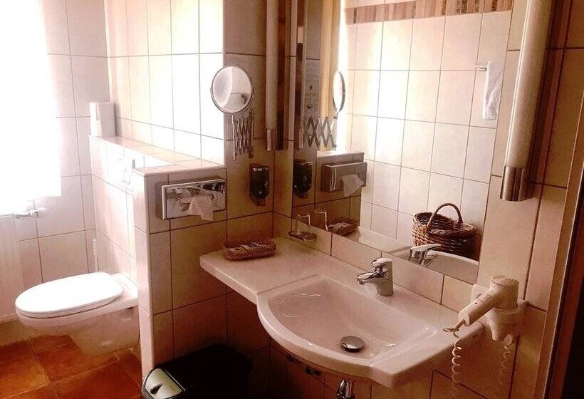 Номер Стандарт Индивидуальный, Kürschner