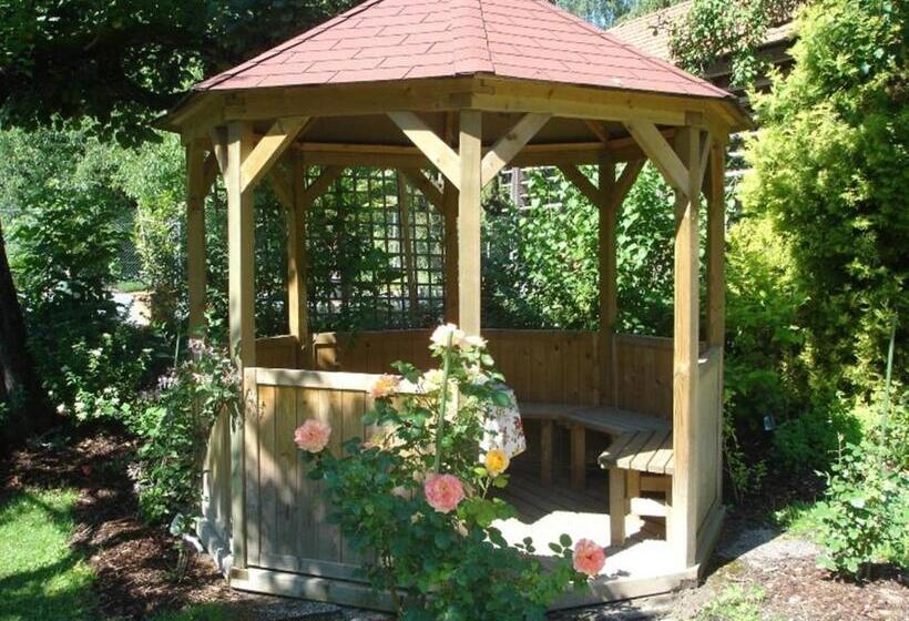 Номер Стандарт Индивидуальный, Kürschner