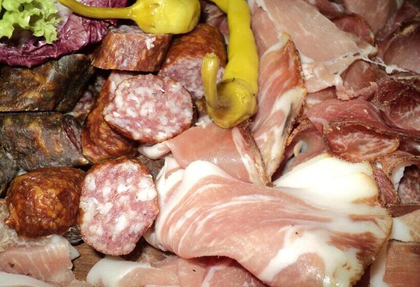 Номер Стандарт Индивидуальный, Kürschner