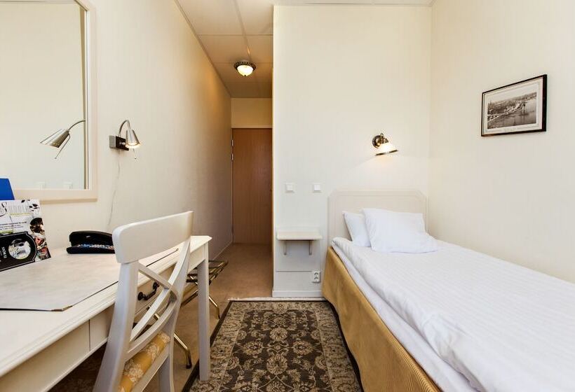 Habitación Estándar Individual, Expo Stockholm