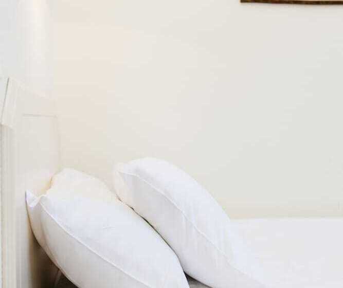 Habitación Estándar Individual, Expo Stockholm