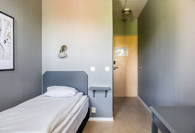 Habitación Estándar Individual, Expo Stockholm