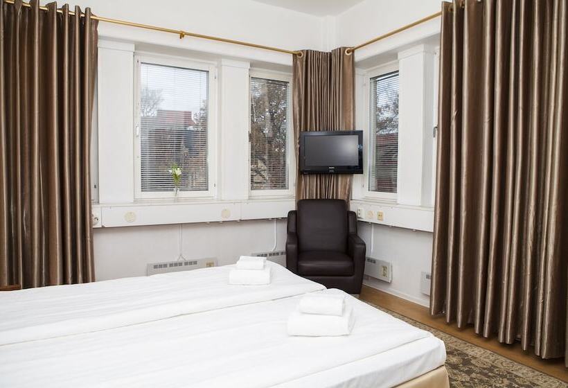 Junior Suite, Expo Stockholm