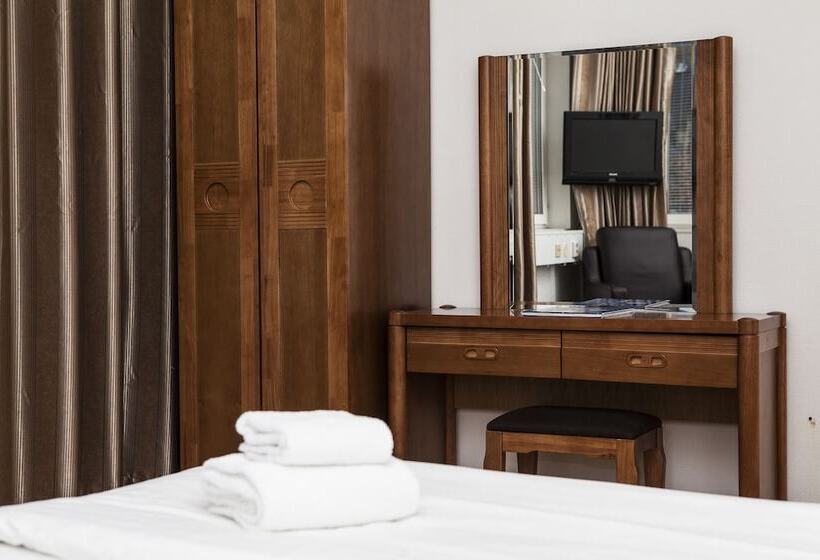 Junior Suite, Expo Stockholm