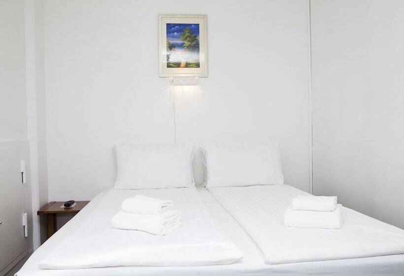 Junior Suite, Expo Stockholm