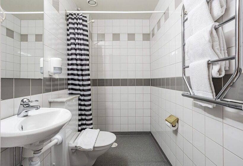 Junior Suite, Expo Stockholm