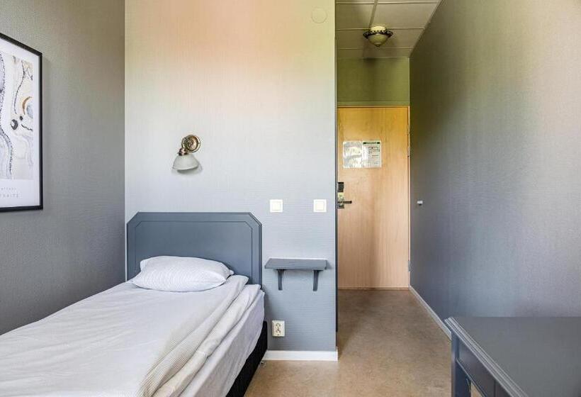 Habitación Estándar Individual, Expo Stockholm