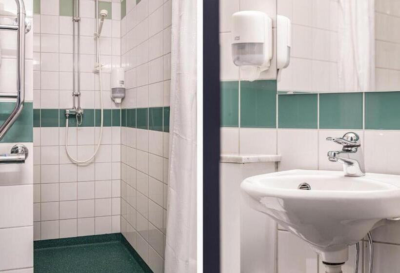 Junior Suite, Expo Stockholm