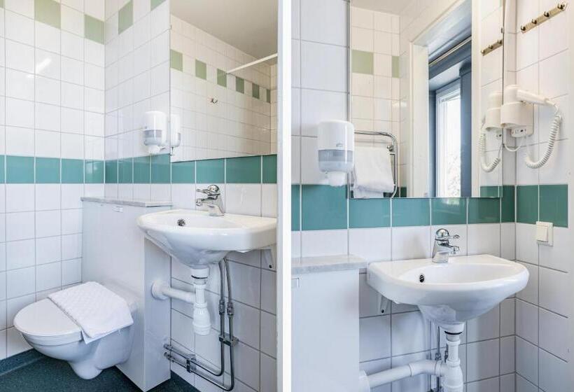 Junior Suite, Expo Stockholm