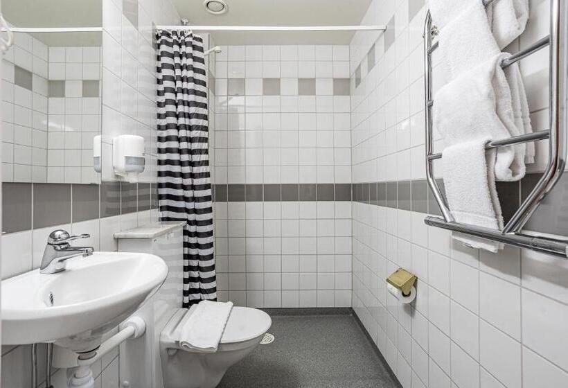 Junior Suite, Expo Stockholm