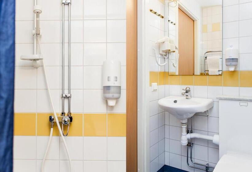 Junior Suite, Expo Stockholm