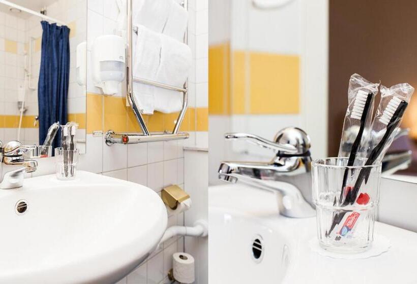 Junior Suite, Expo Stockholm