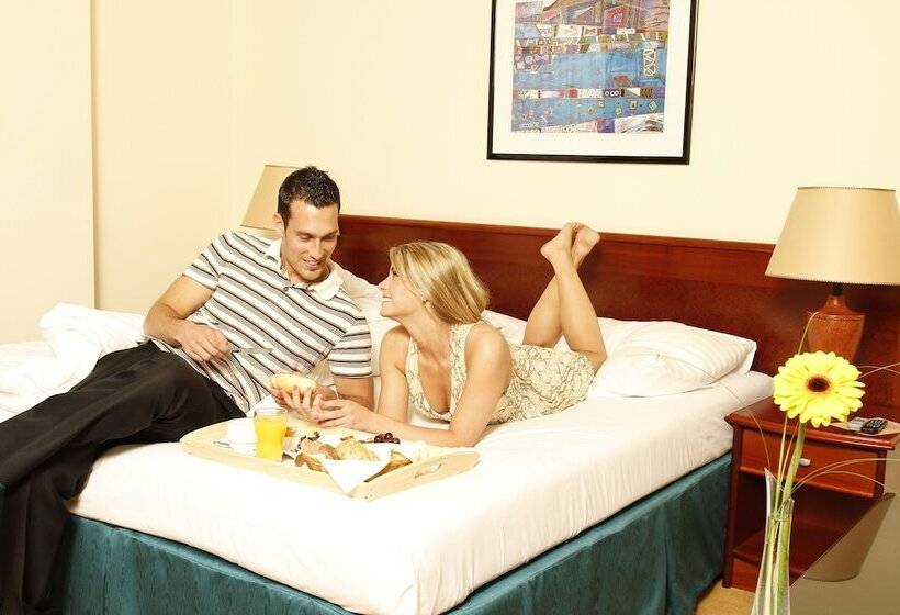 اتاق استاندارد, Lafonte