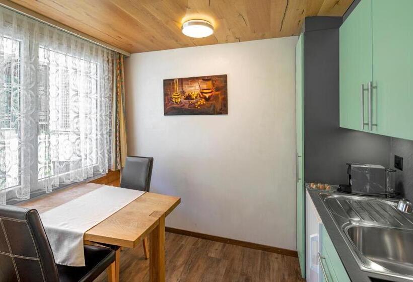 スタンダードスタジオ, Matterhornblick