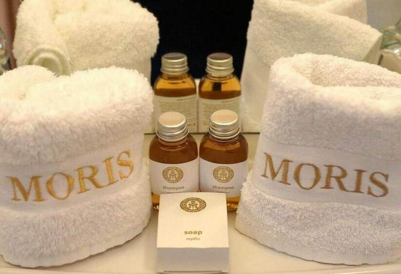 اتاق استاندارد, Moris Boutique Beach