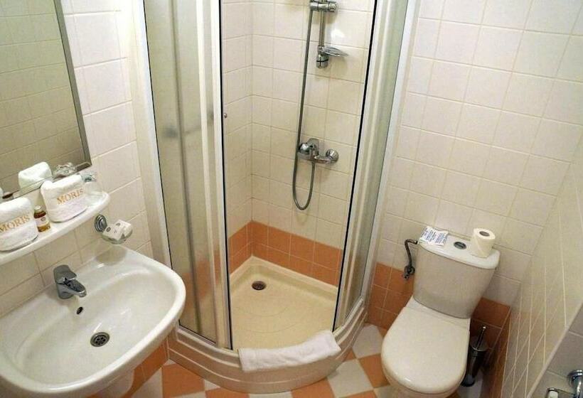 اتاق استاندارد, Moris Boutique Beach