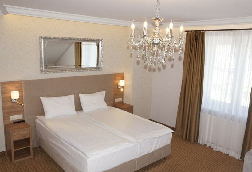 اتاق استاندارد, Moris Boutique Beach