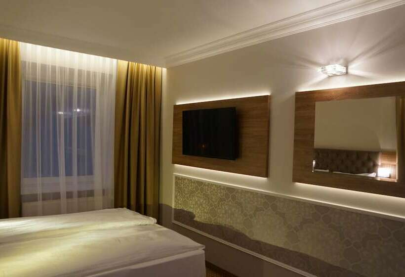 اتاق استاندارد, Moris Boutique Beach