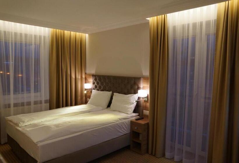 Номер Стандарт, Moris Boutique Beach