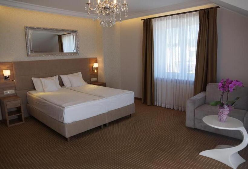 اتاق لوکس خانوادگی, Moris Boutique Beach