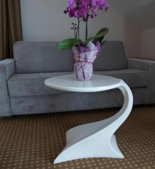 اتاق لوکس خانوادگی, Moris Boutique Beach