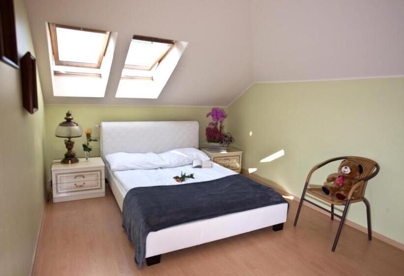 آپارتمان 1 خوابه, Moris Boutique Beach