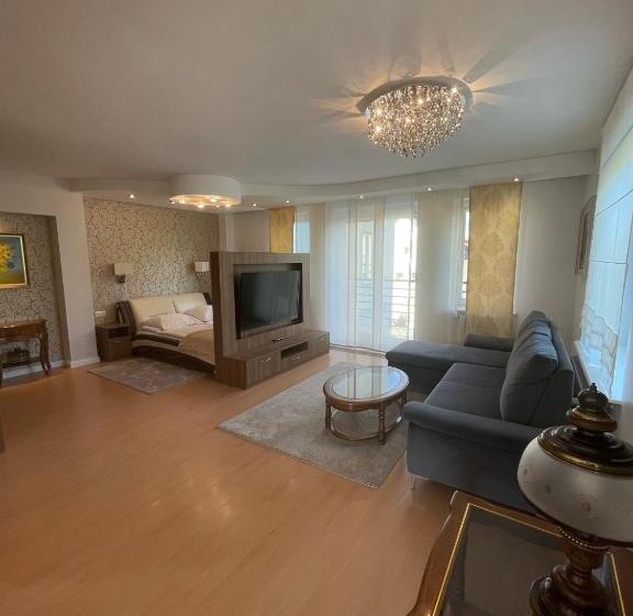 Апартаменты 1 Спальня, Moris Boutique Beach