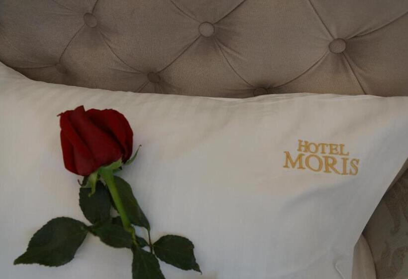 Апартаменты 1 Спальня, Moris Boutique Beach