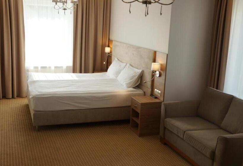 اتاق خانوادگی, Moris Boutique Beach