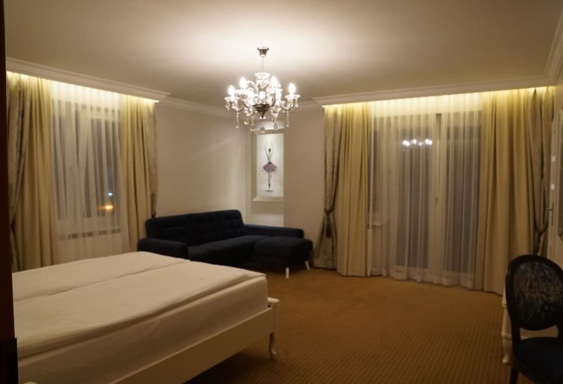 Номер Стандарт, Moris Boutique Beach