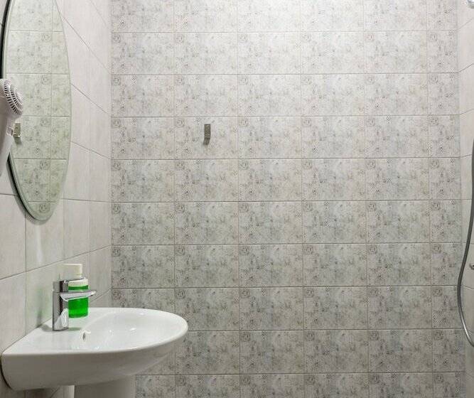 اتاق استاندارد, Norke Prime Tsvetnoy