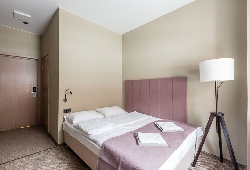 اتاق استاندارد, Norke Prime Tsvetnoy