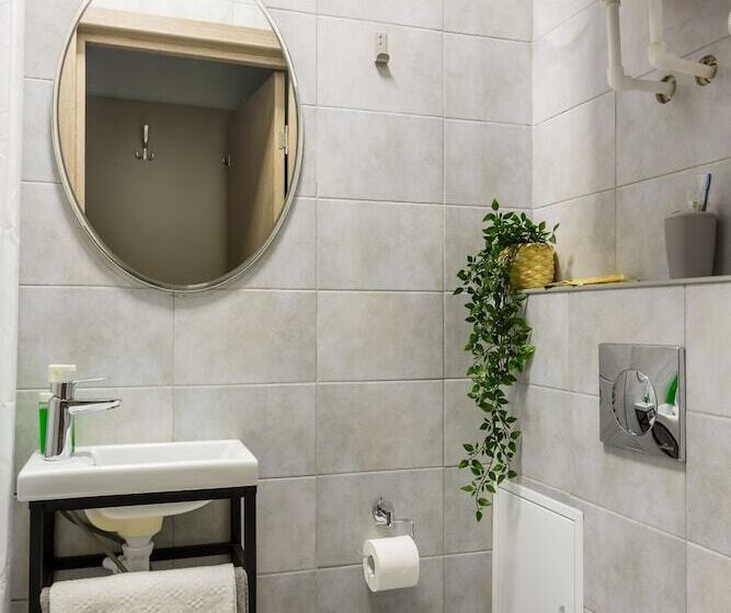 اتاق لوکس, Norke Prime Tsvetnoy