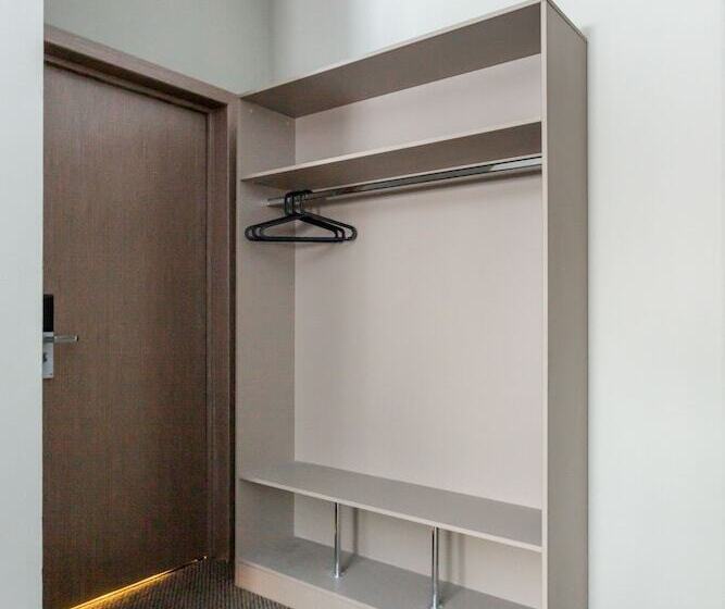 اتاق لوکس, Norke Prime Tsvetnoy