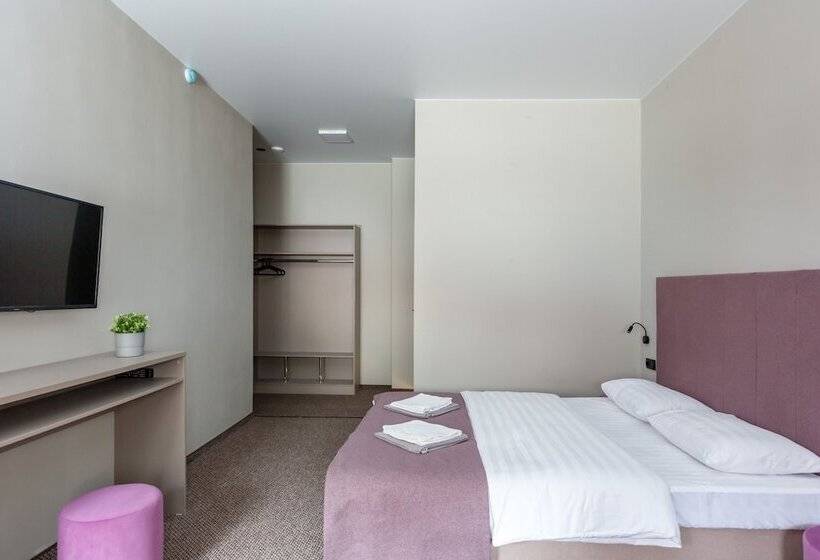 اتاق لوکس, Norke Prime Tsvetnoy