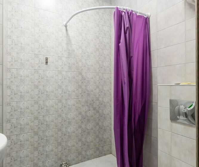 اتاق خانوادگی, Norke Prime Tsvetnoy