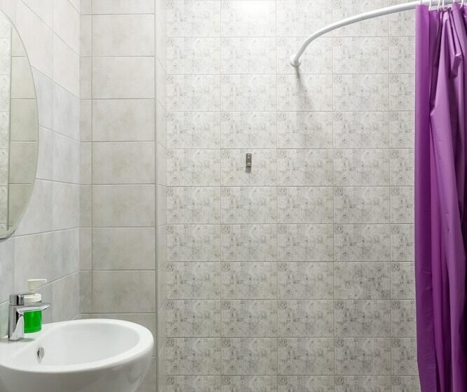 اتاق خانوادگی, Norke Prime Tsvetnoy