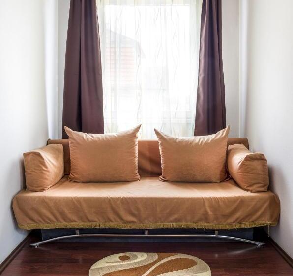 غرفة قياسية, Pension Artemis