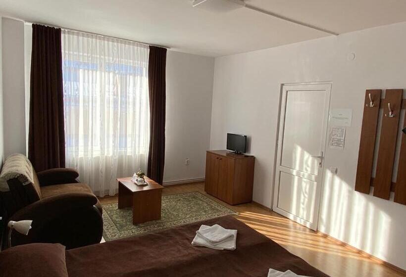 스탠다드 룸, Pension Artemis