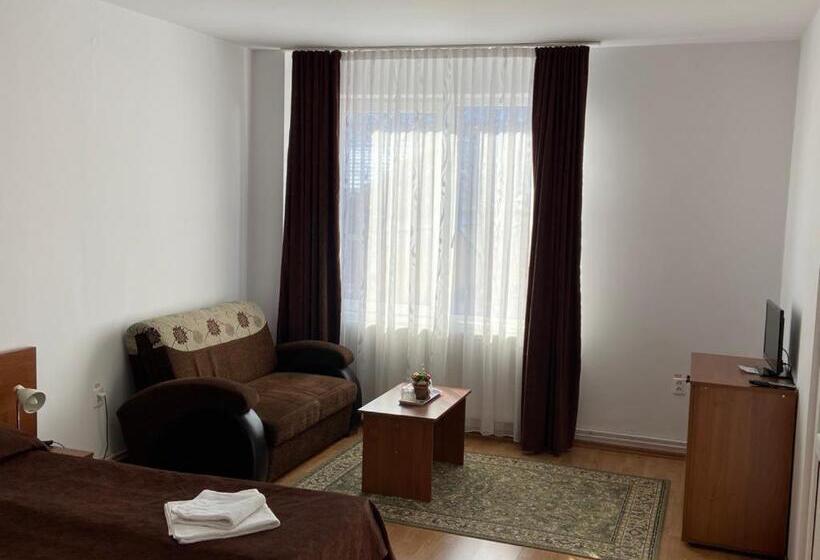 스탠다드 룸, Pension Artemis