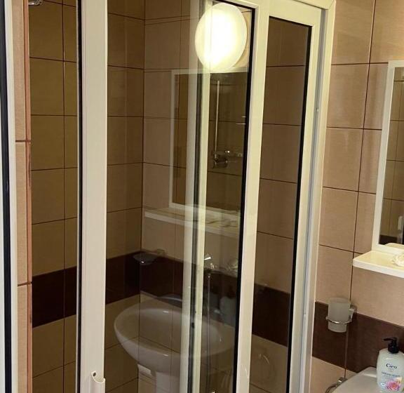 스탠다드 룸, Pension Artemis