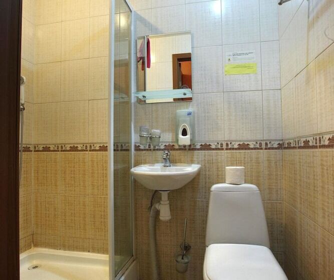 اتاق استاندارد یک نفره, Ra Tambovskaya 11